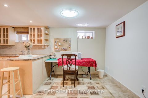 Photo 37 at 11 Bellvare Crescent, Maryvale, Toronto