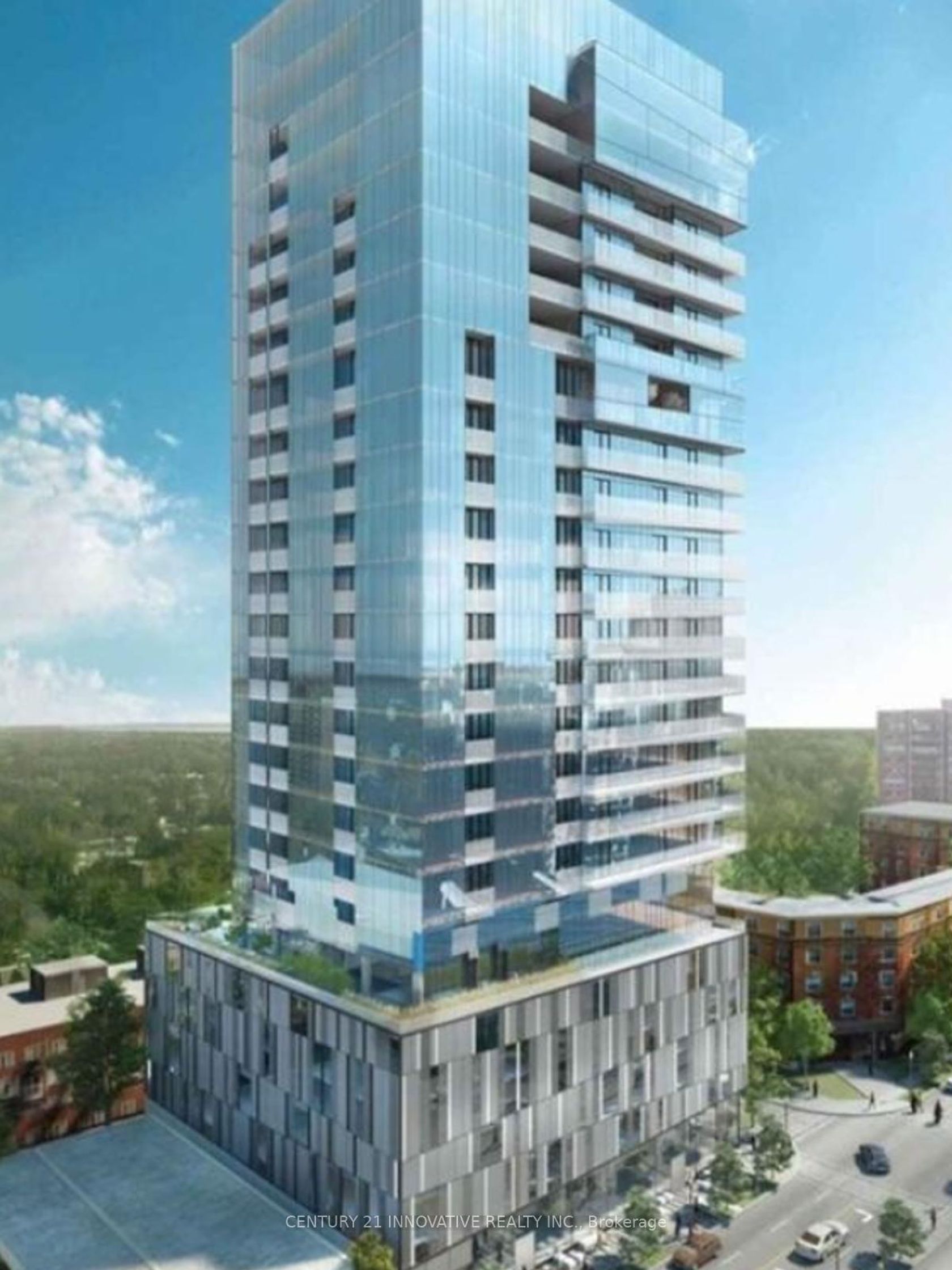 #1710 - 370 Martha Street, Rural Burlington, Burlington 