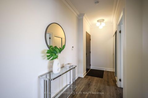 Photo 4 at 1203 - 2 Clairtrell Road, Willowdale East, Toronto