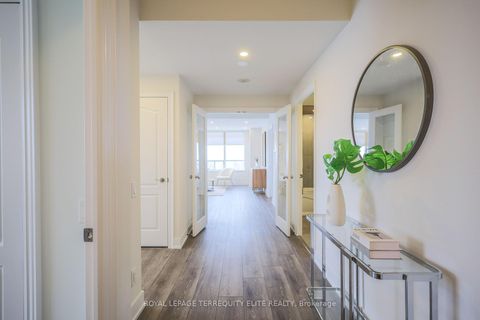Photo 6 at 1203 - 2 Clairtrell Road, Willowdale East, Toronto