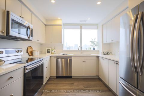 Photo 15 at 1203 - 2 Clairtrell Road, Willowdale East, Toronto