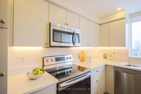Photo 18 at 1203 - 2 Clairtrell Road, Willowdale East, Toronto