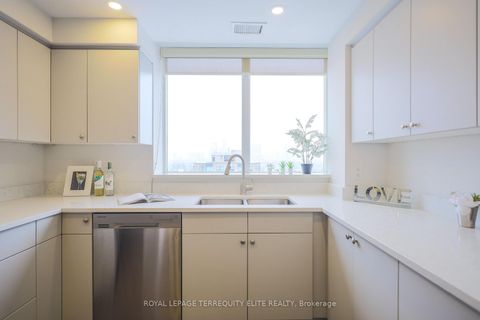 Photo 20 at 1203 - 2 Clairtrell Road, Willowdale East, Toronto