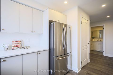 Photo 21 at 1203 - 2 Clairtrell Road, Willowdale East, Toronto