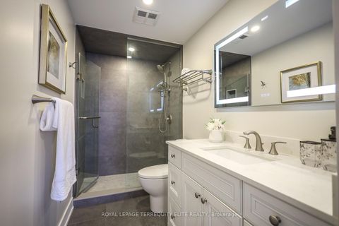 Photo 24 at 1203 - 2 Clairtrell Road, Willowdale East, Toronto