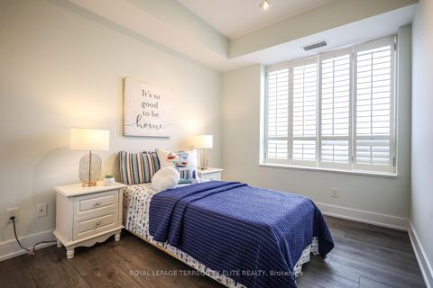 Photo 25 at 1203 - 2 Clairtrell Road, Willowdale East, Toronto