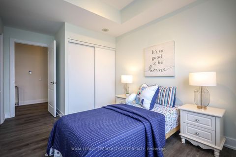 Photo 26 at 1203 - 2 Clairtrell Road, Willowdale East, Toronto