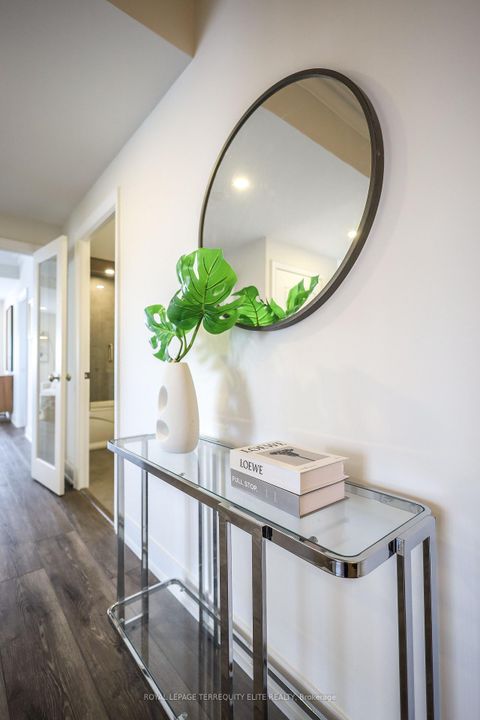 Photo 28 at 1203 - 2 Clairtrell Road, Willowdale East, Toronto