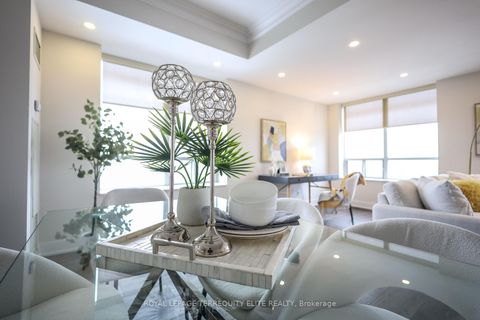 Photo 29 at 1203 - 2 Clairtrell Road, Willowdale East, Toronto