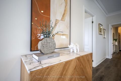 Photo 31 at 1203 - 2 Clairtrell Road, Willowdale East, Toronto