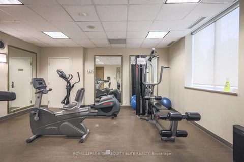 Photo 36 at 1203 - 2 Clairtrell Road, Willowdale East, Toronto