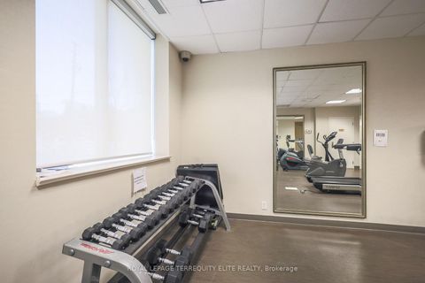 Photo 37 at 1203 - 2 Clairtrell Road, Willowdale East, Toronto