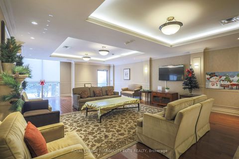 Photo 39 at 1203 - 2 Clairtrell Road, Willowdale East, Toronto