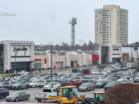 Photo 43 at 1203 - 2 Clairtrell Road, Willowdale East, Toronto