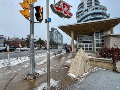 Photo 44 at 1203 - 2 Clairtrell Road, Willowdale East, Toronto