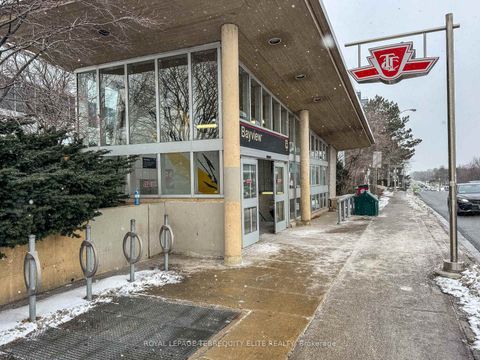 Photo 45 at 1203 - 2 Clairtrell Road, Willowdale East, Toronto