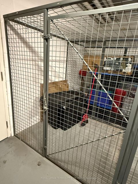 Photo 46 at 1203 - 2 Clairtrell Road, Willowdale East, Toronto