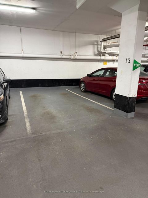 Photo 47 at 1203 - 2 Clairtrell Road, Willowdale East, Toronto