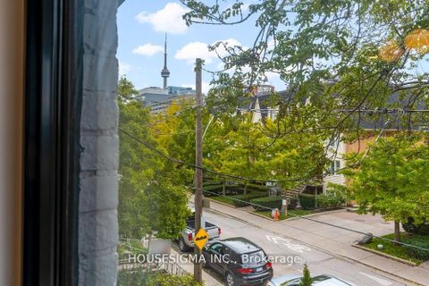 Photo 16 at 732 Adelaide Street W, Niagara, Toronto