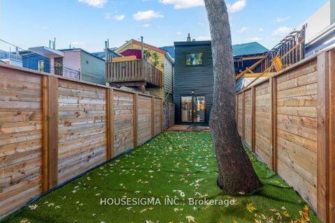 Photo 28 at 732 Adelaide Street W, Niagara, Toronto