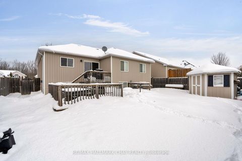 Photo 27 at 204 Forest Crescent, Stayner, Clearview