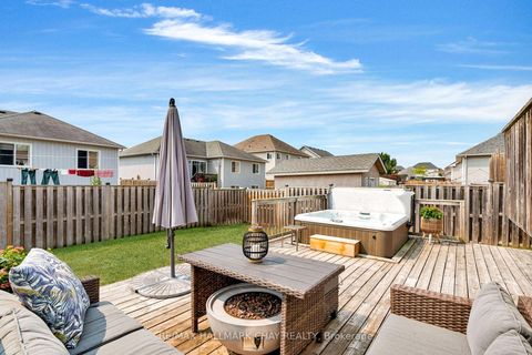 Photo 30 at 204 Forest Crescent, Stayner, Clearview