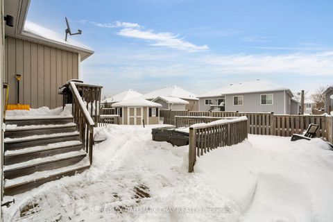 Photo 32 at 204 Forest Crescent, Stayner, Clearview