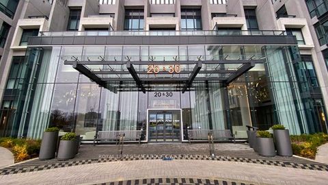 Photo 1 at 1439 - 20 Inn On The Park Drive, Don Mills, Toronto