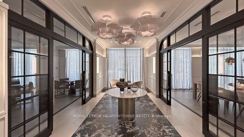 Photo 4 at 1439 - 20 Inn On The Park Drive, Don Mills, Toronto