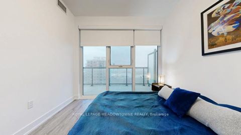 Photo 17 at 1439 - 20 Inn On The Park Drive, Don Mills, Toronto