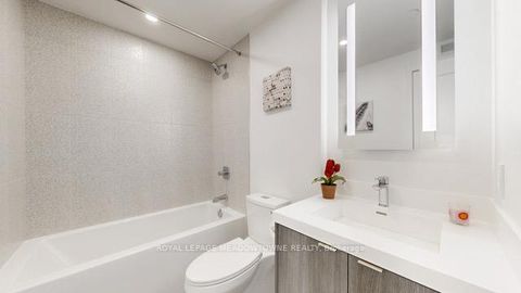 Photo 22 at 1439 - 20 Inn On The Park Drive, Don Mills, Toronto