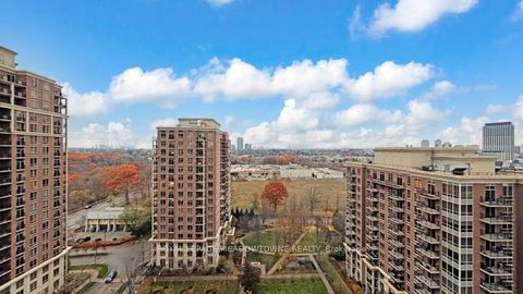 Photo 30 at 1439 - 20 Inn On The Park Drive, Don Mills, Toronto