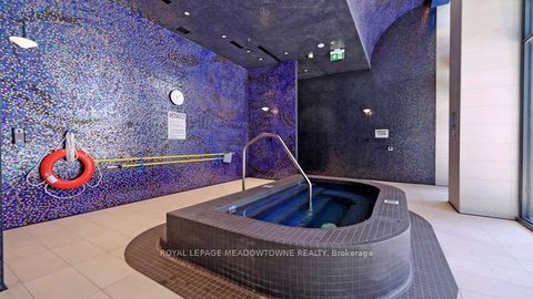 Photo 32 at 1439 - 20 Inn On The Park Drive, Don Mills, Toronto