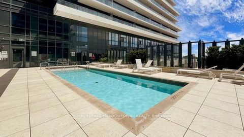 Photo 37 at 1439 - 20 Inn On The Park Drive, Don Mills, Toronto