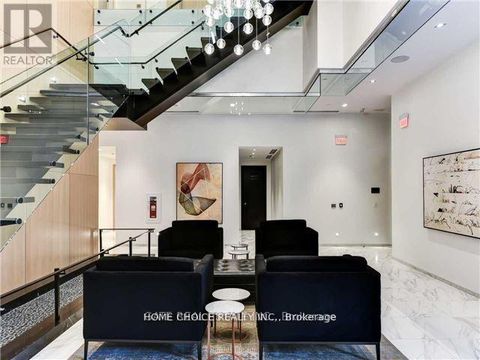 Photo 4 at 1403 - 101 Erskine Avenue, Mount Pleasant West, Toronto