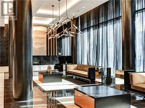 Photo 5 at 1403 - 101 Erskine Avenue, Mount Pleasant West, Toronto