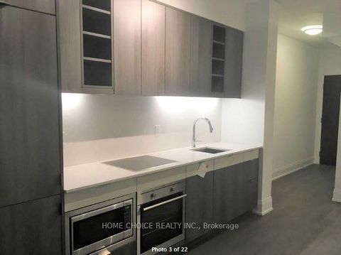 Photo 8 at 1403 - 101 Erskine Avenue, Mount Pleasant West, Toronto