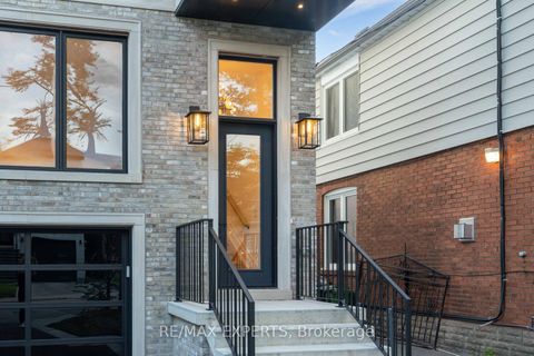 Photo 3 at 15 Holland Park Avenue, Oakwood Village, Toronto