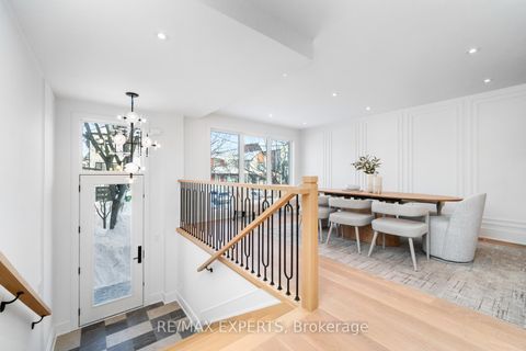 Photo 8 at 15 Holland Park Avenue, Oakwood Village, Toronto