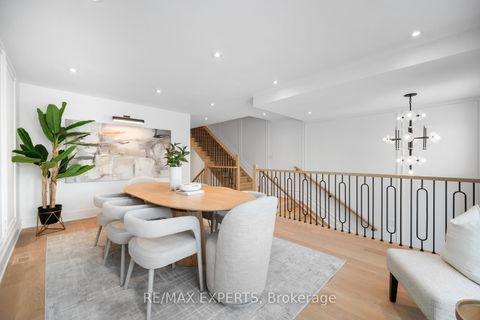 Photo 9 at 15 Holland Park Avenue, Oakwood Village, Toronto