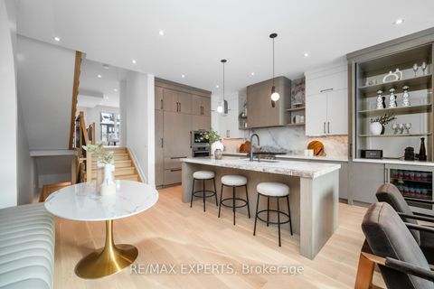 Photo 12 at 15 Holland Park Avenue, Oakwood Village, Toronto