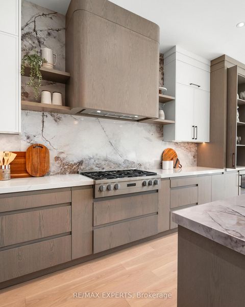 Photo 13 at 15 Holland Park Avenue, Oakwood Village, Toronto