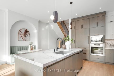 Photo 15 at 15 Holland Park Avenue, Oakwood Village, Toronto