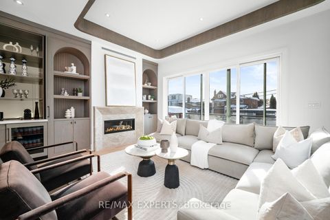 Photo 16 at 15 Holland Park Avenue, Oakwood Village, Toronto