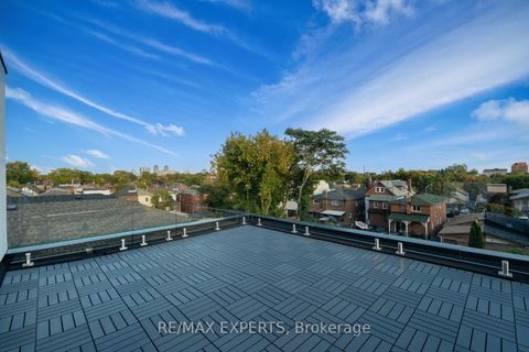 Photo 37 at 15 Holland Park Avenue, Oakwood Village, Toronto