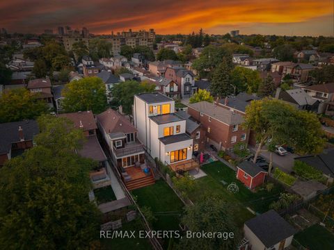 Photo 38 at 15 Holland Park Avenue, Oakwood Village, Toronto