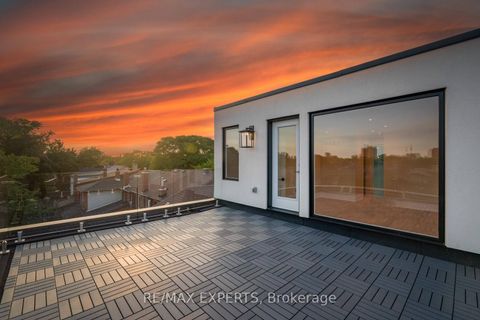 Photo 39 at 15 Holland Park Avenue, Oakwood Village, Toronto