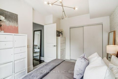 Photo 13 at 414 - 560 Front Street W, Waterfront Communities C1, Toronto