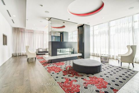 Photo 20 at 414 - 560 Front Street W, Waterfront Communities C1, Toronto