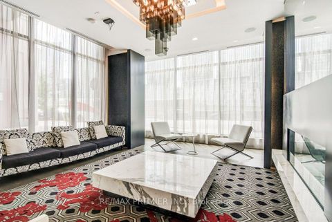 Photo 21 at 414 - 560 Front Street W, Waterfront Communities C1, Toronto